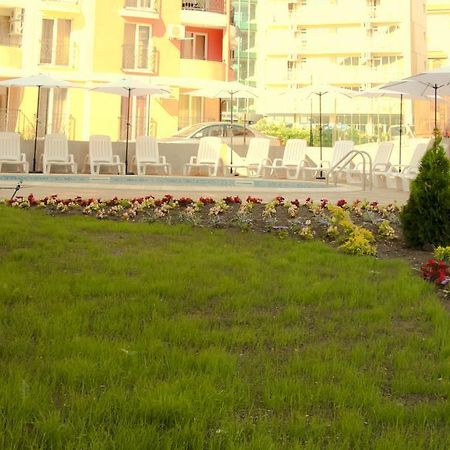 Sunflower Complex ซันนีบีช ภายนอก รูปภาพ